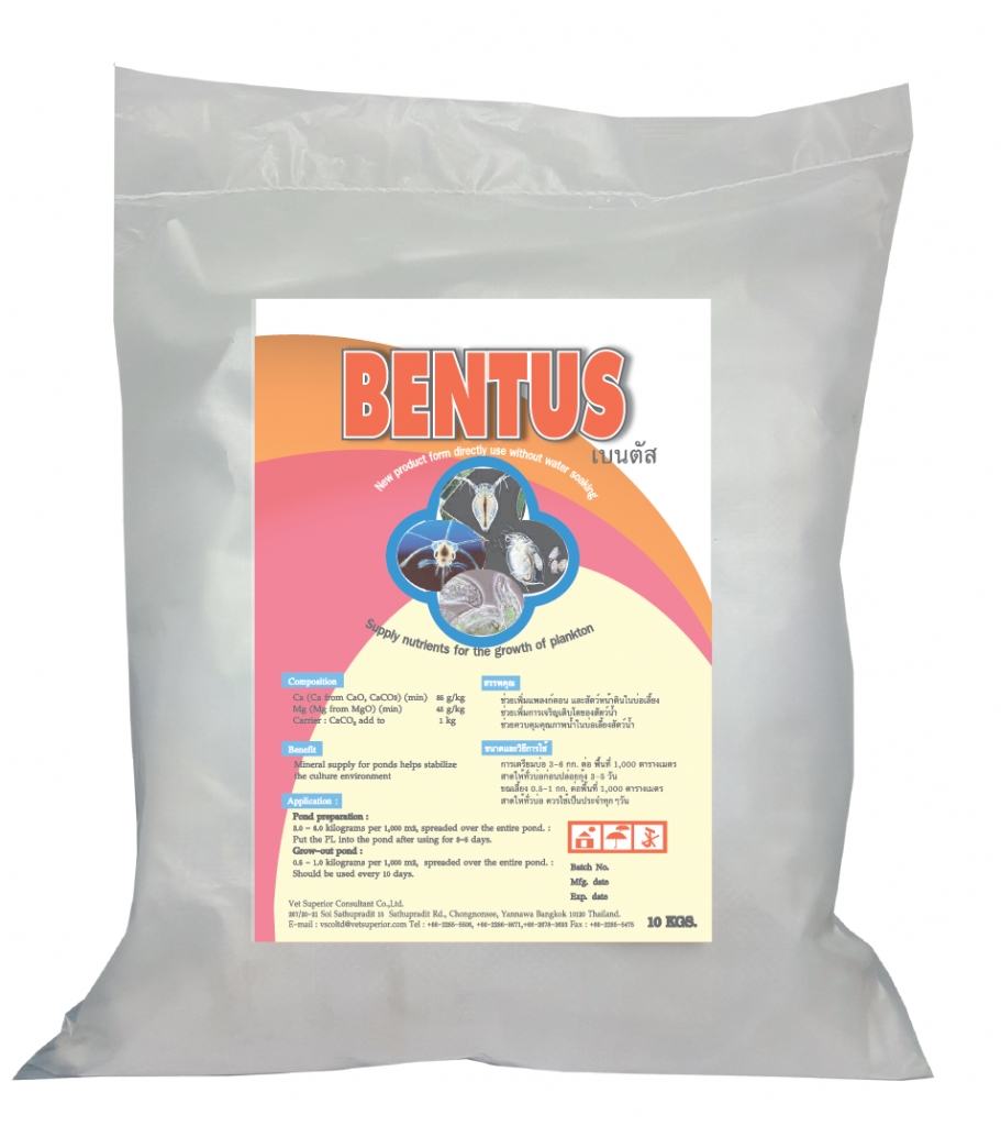 BENTUS