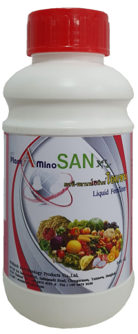HT-PLANT A MINOSAN