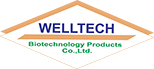 WELLTECHBIOTECH Logo